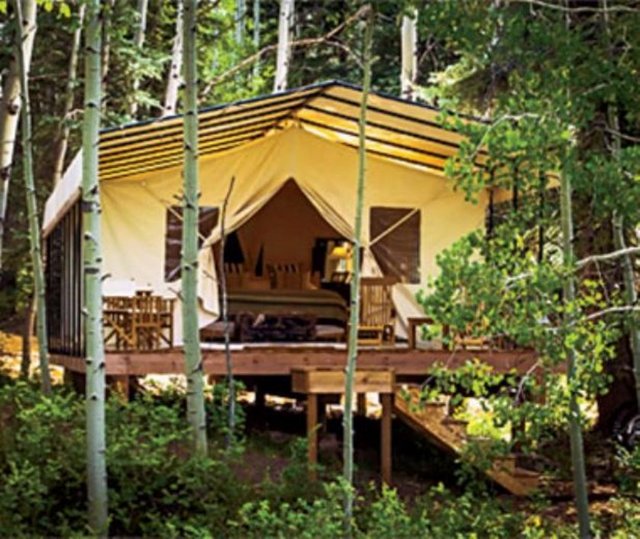 Cresto Ranch, Colorado  -