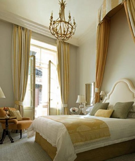 Four Seasons Lion Palace, St. Petersburg, Russia