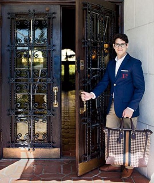 Palihouse, Santa Monica, Kaliforniya -