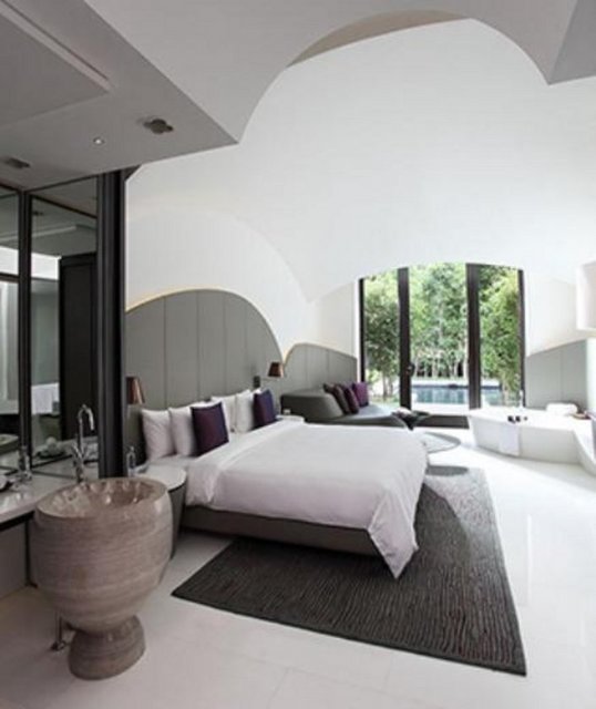 Dusit Devarana New Delhi