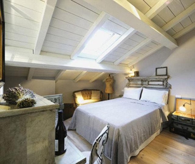 Quartopiano B&B de Charme, Modena, İtalya