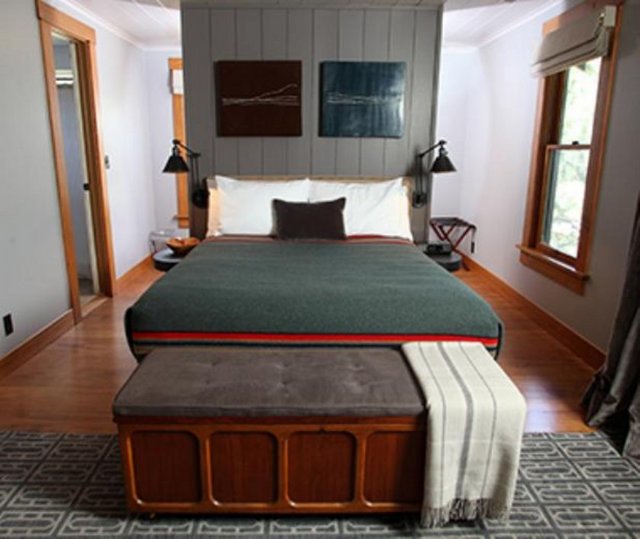 Outlook Lodge, Colorado Springs ABD