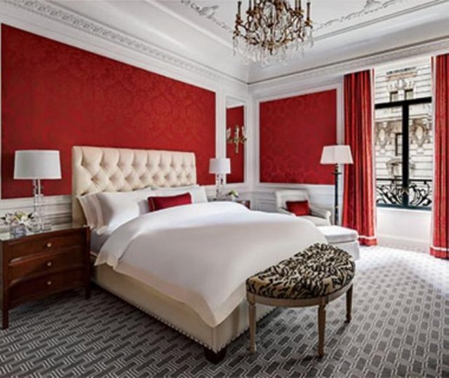 St. Regis New York  -