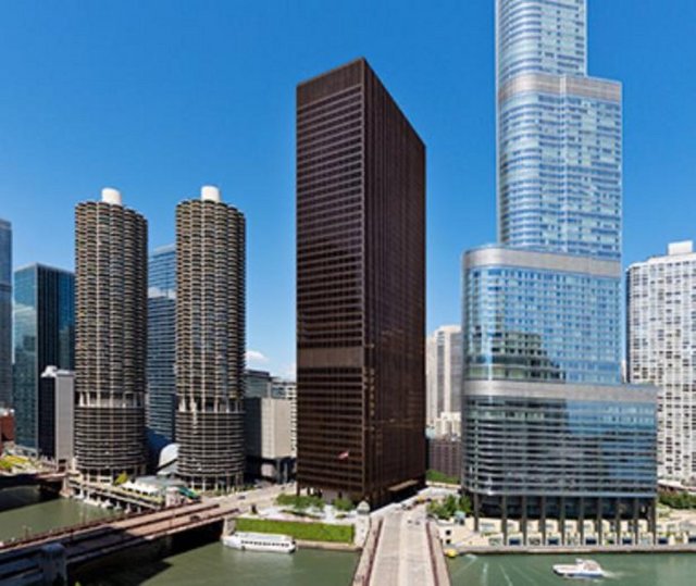 The Langham, Chicago