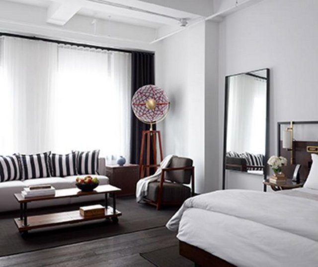 The Refinery, New York City  -