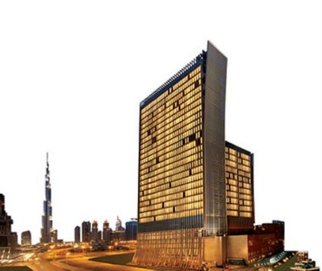 The Oberoi, Dubai, BAE