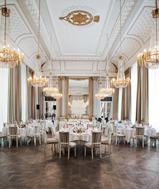 D'Angleterre, Kopenhag Danimarka