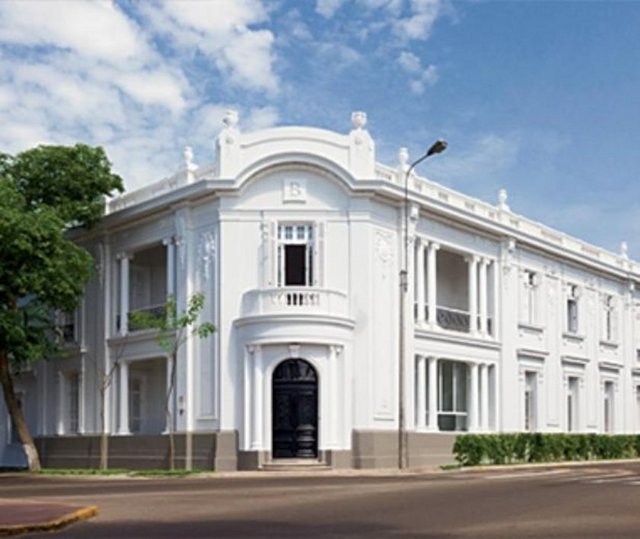 Arts Boutique Hotel B, Lima, Peru