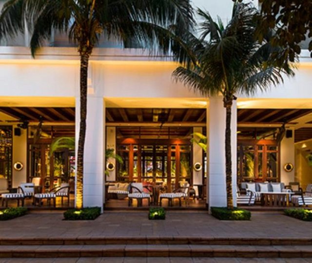 Park Hyatt Siem Reap, Kamboçya  -  -