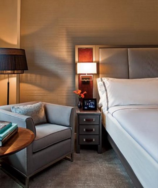 The Quin, New York  -