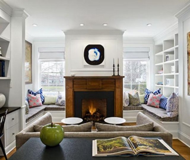 Topping Rose House, the Hamptons, New York  -