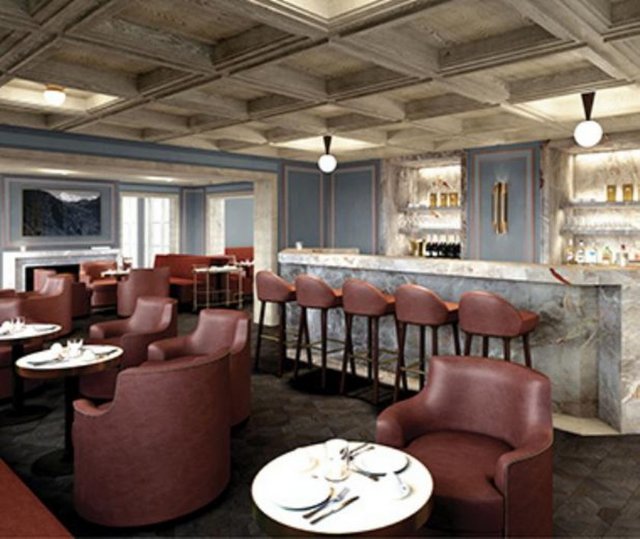 Eden Roc at Cap Cana, Dominik Cumhuriyeti  -