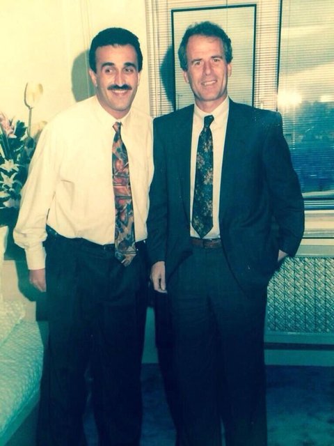 ABDURRAHİM ALBAYRAK-MUSTAFA DENİZLİ