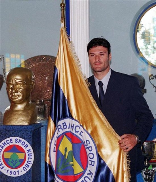 ALPAY ÖZALAN
