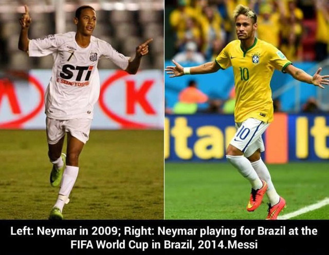 NEYMAR