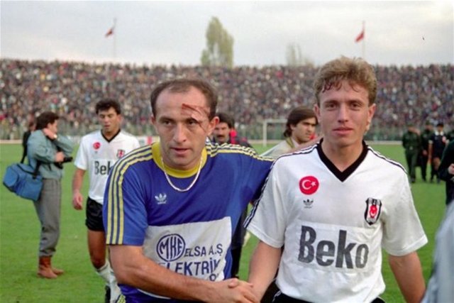 SİNAN ENGİN-MUTLU TOPÇU