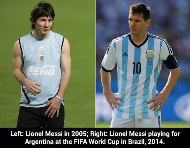 Messi
