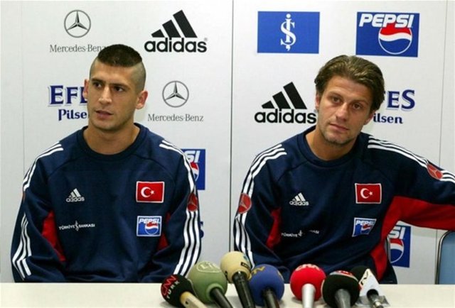 ÜMİT DAVALA-TUGAY KERİMOĞLU