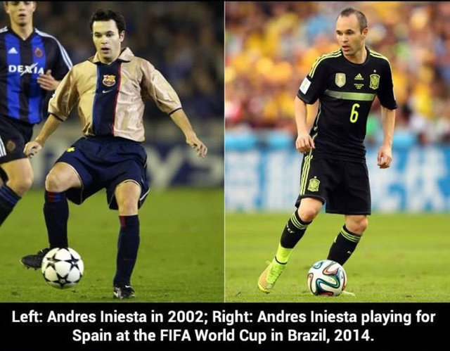 Iniesta