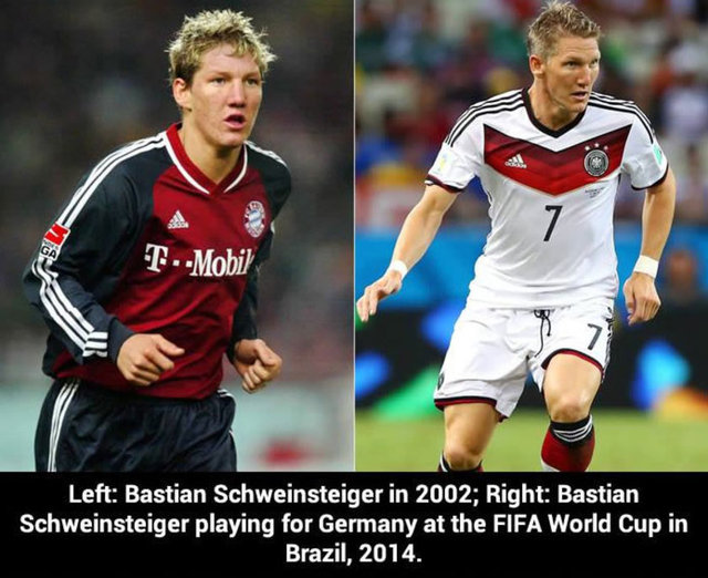 Schweinsteiger