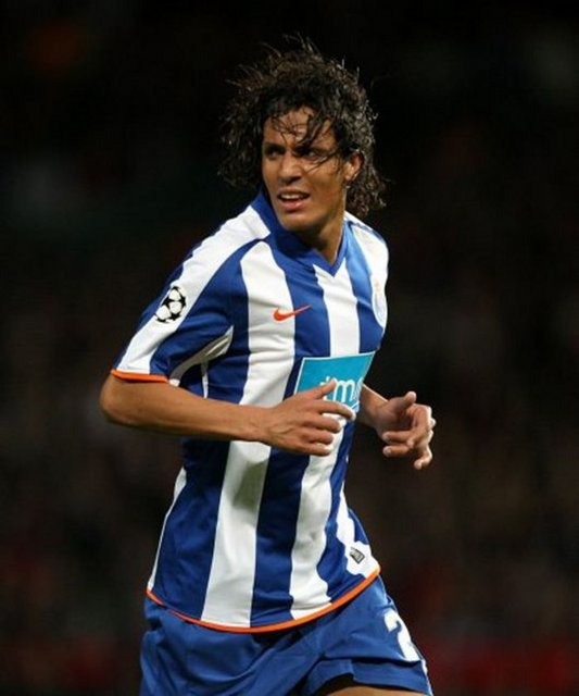 BRUNO ALVES