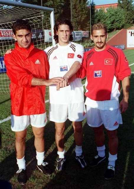 ÜMİT ÖZAT, ÜMİT DAVALA, ÜMİT KARAN