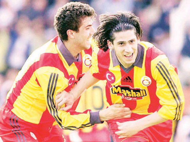 AHMET YILDIRIM-ÜMİT DAVALA