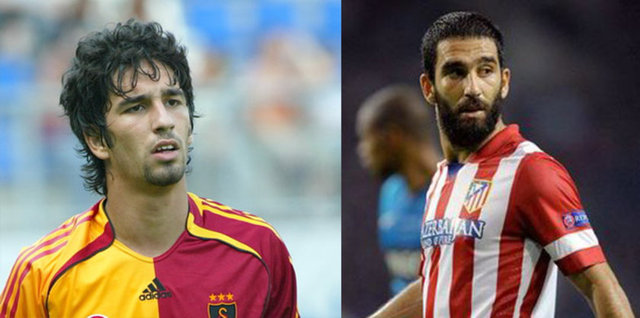 ARDA TURAN