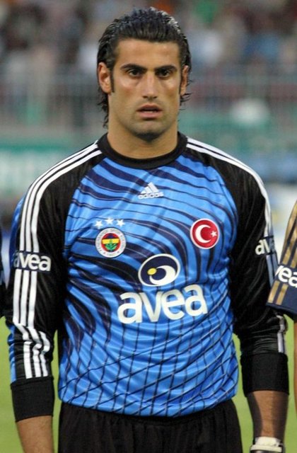 VOLKAN DEMİREL