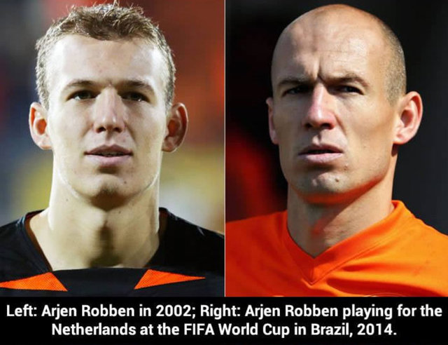 Robben