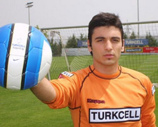 CENK GÖNEN
