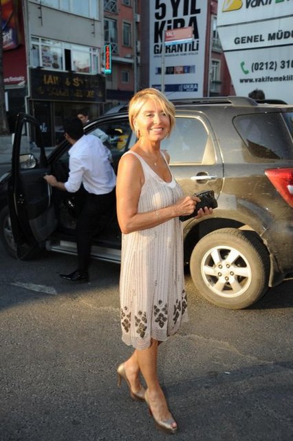 İNCİ AKSOY