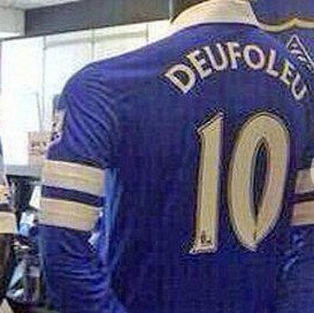 Gerard Deulofeu