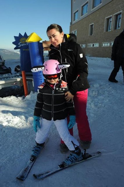 FATOŞ, AYŞENAZ SARIGÜL