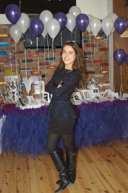 CEYDA ATEŞ