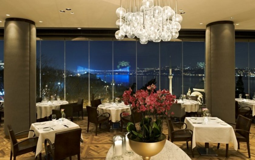 Park hyatt istanbul