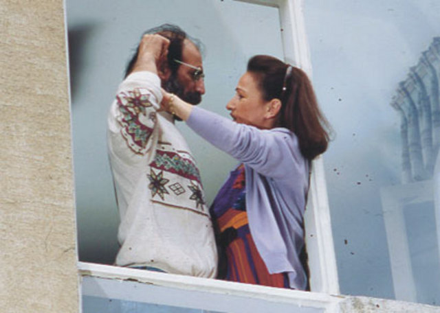 Peki efsane dizinin oyuncuları şimdi ne yapıyor?