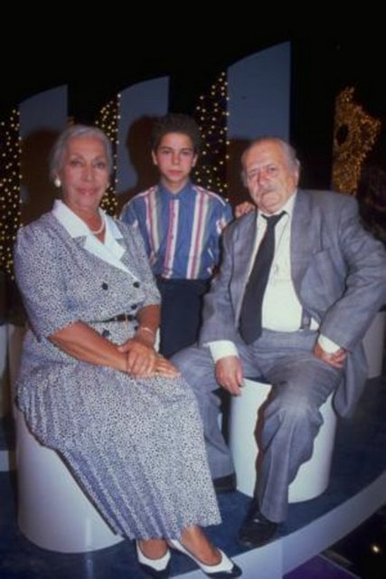 ATILAY ULUIŞIK(ALİ) -  - Atılay Uluışık, diziye 11 yaşında bir çocuk olarak başladı.