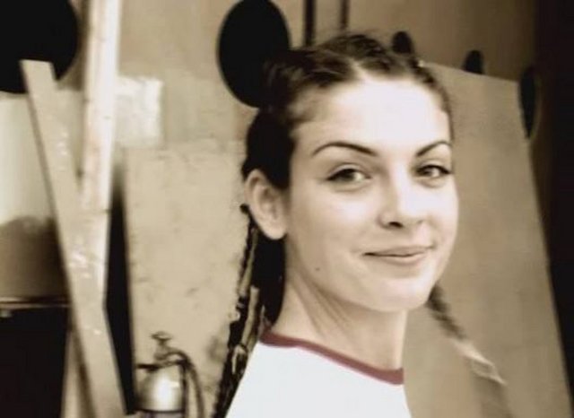 Çeşitli dizilerden oynayan Özberk GORA'da rol aldı. Genç oyuncu şu anda sektörün en çok aranan yeteneklerinden biri.