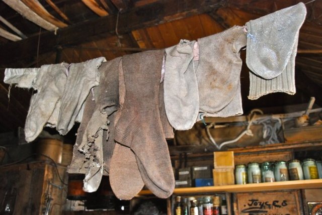 17 Şubat tarihinde önce Evans yaşamını yitirdi. Mart  ayının ortasında Oates, ''Biraz dışarı çıkacağım, bir süre sonra dönerim'' diye çadırdan ayrıldı ve bir daha geri dönmedi. Martın sonunda ise Scott, Wilson  ve Bowers ''beyaz ölüm''e yenik düştüler.