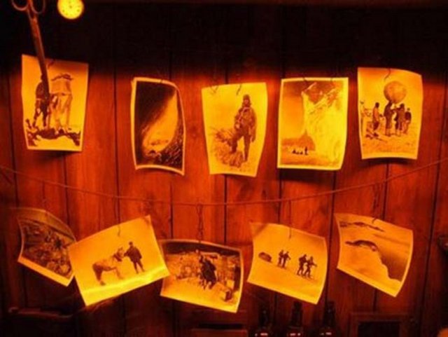 Ancak bütün bu saydıklarımız neredeyse 100 yaşında...