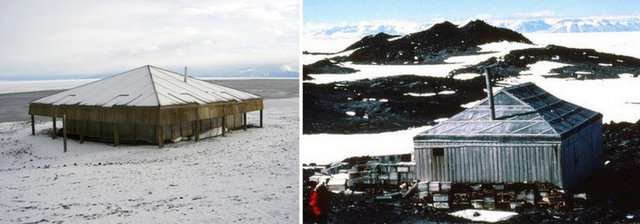 En büyük hayallerinden birini gerçekleştiren ekip, dönüş yolculuğunda kötü hava şartlarına mağlup oldu.