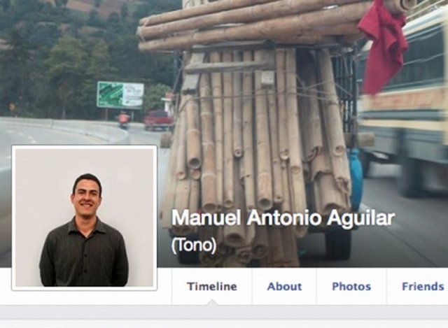 9.Manuel Antonio (Tono) Aguilar -  - Zuckerberg ile Harvard'da ortak bir kaç ders alan Aguilar, Facebook'a ilk kayıt olanlar arasında. - Aguilar şu anda Guatemala'da. Şu anda ise CASSA isimli bir inşaat şirketi var. -