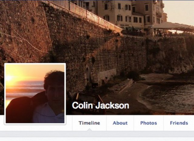 14. Colin Jackson -  - Rockefeller Üniversitesi'nde asistan olarak çalıştıktan sonra şu anda Tufts Üniversitesi'nde tıp üzerine çalışıyor. -