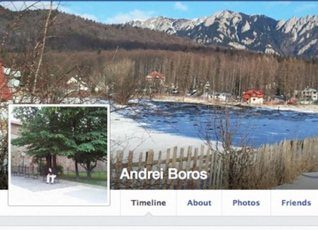 8. Andrei Boros -  - Boros şu anda Londra'da CapeView Capital isimli şirket için çalışıyor.