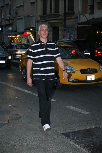 LEMİ GÜLMAN