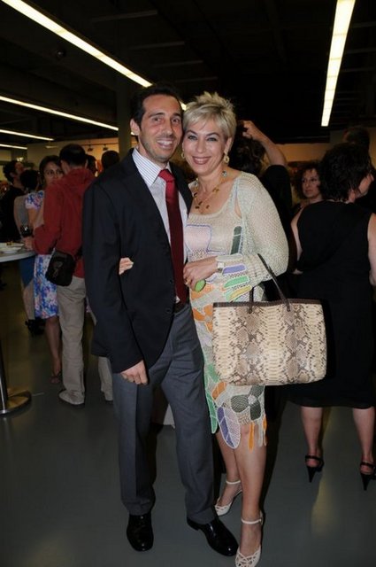 VEDAT - LEYLA ALATON