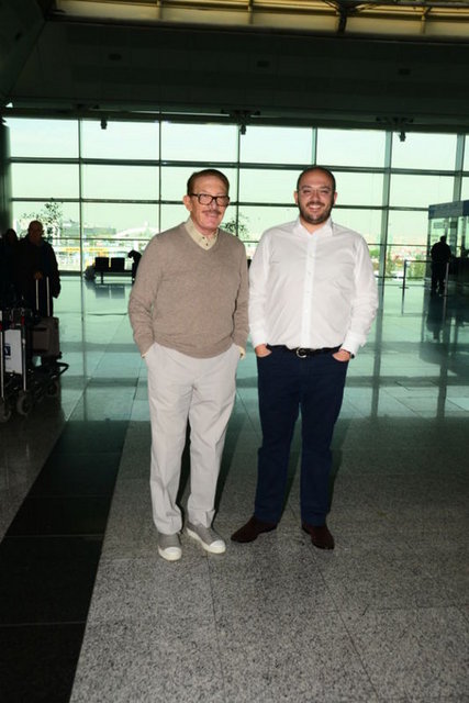KEMAL, POLAT GÜLMAN