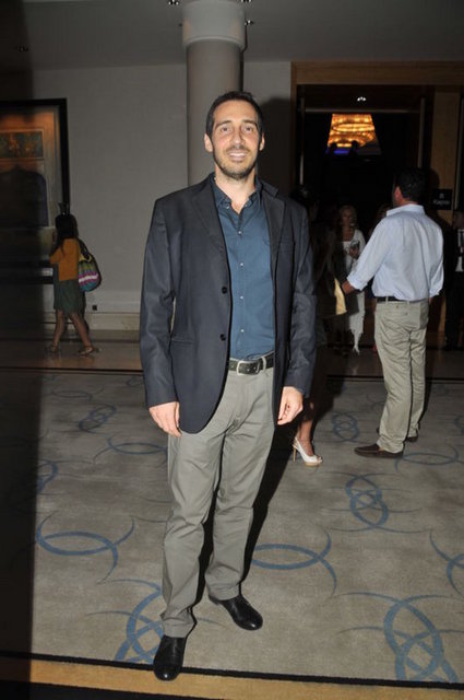 VEDAT ALATON