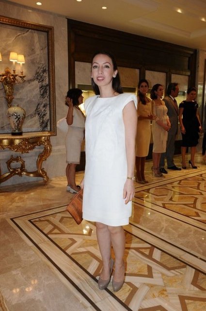 BANU AKSOY TARAKÇIOĞLU